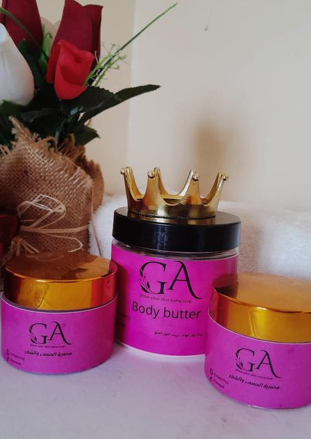 المنتج الأول