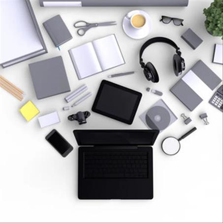 إلكترونيات