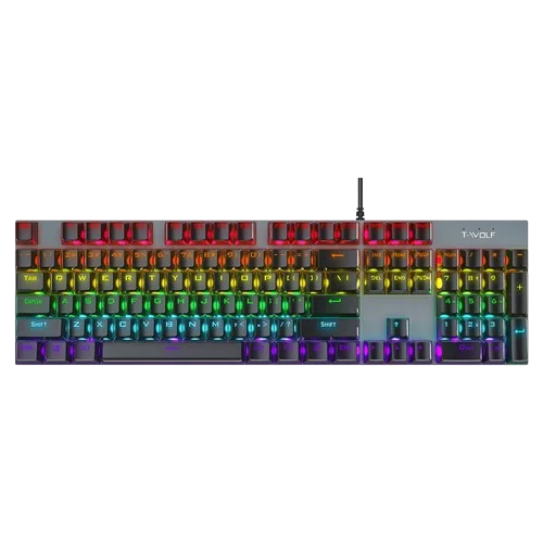 T-WOLF 17 + Logitech G302– Performance & Précision Ultime