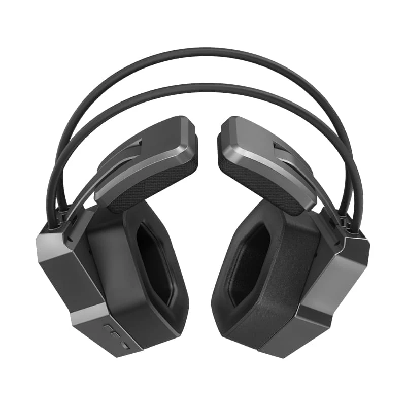 TAIDU THS306 Professional Gaming Headphones High Quality 7.1 Stereo Earphones With Microphone Headset For PS4 Xbox PC Laptop