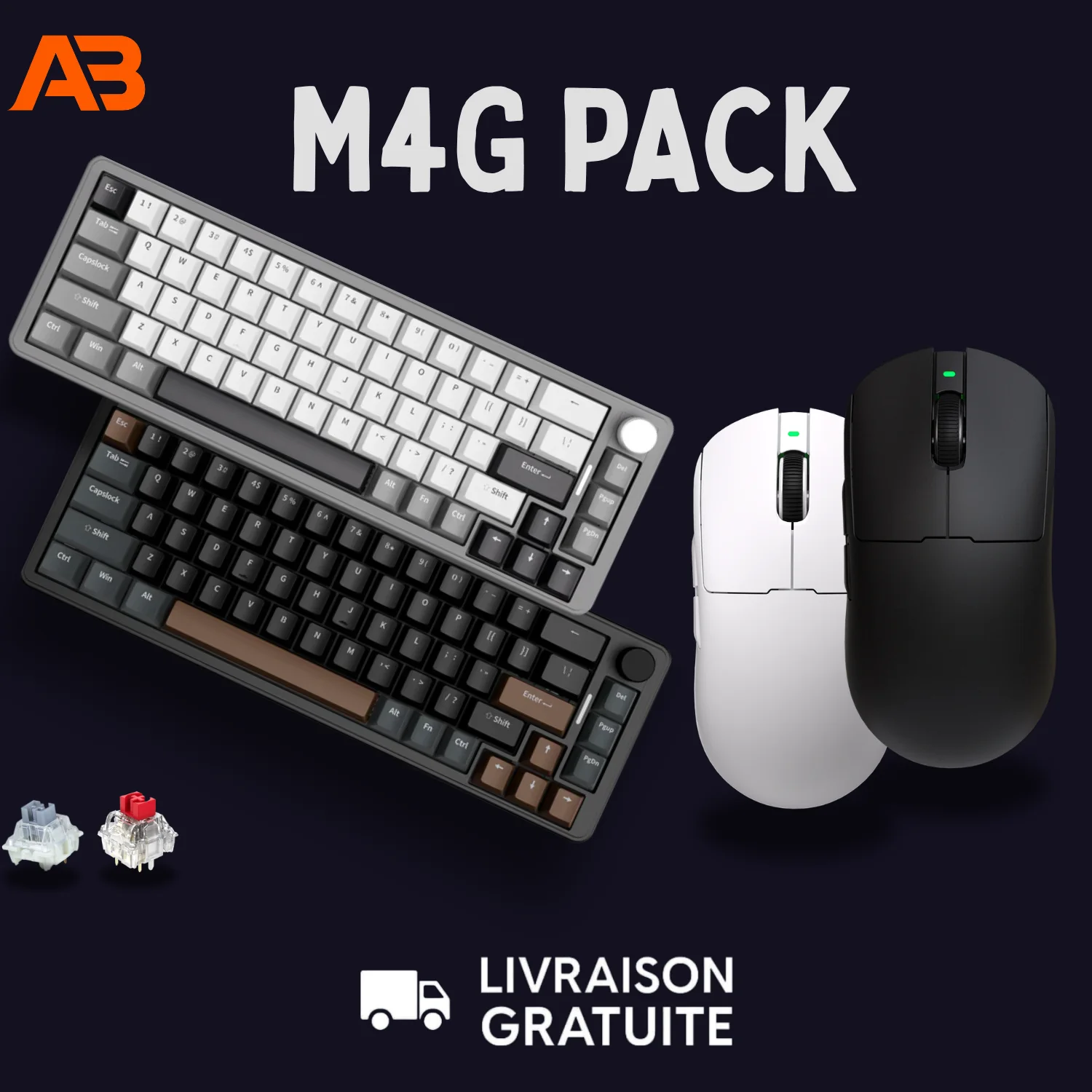 Upgrade Your Gaming Setup!