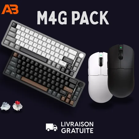 Upgrade Your Gaming Setup!