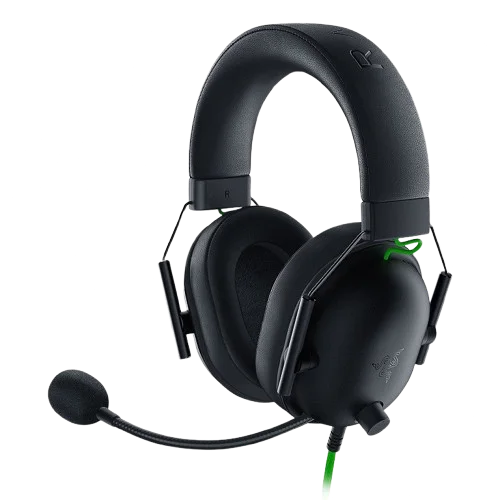Razer Blackshark V2 X (MASTER COPIE)