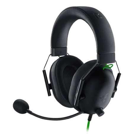 Razer Blackshark V2 X (MASTER COPIE)
