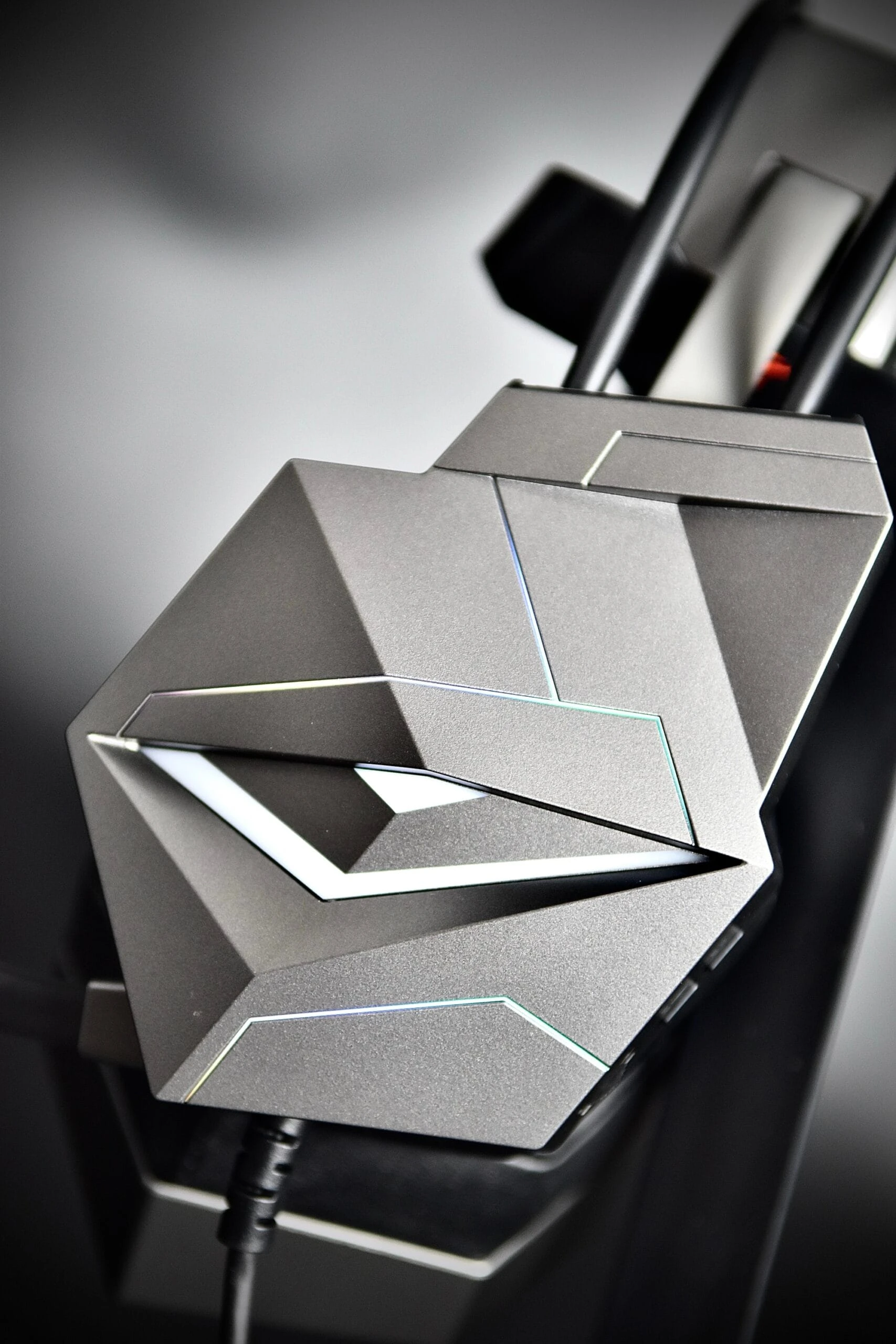 TAIDU THS306 Professional Gaming Headphones High Quality 7.1 Stereo Earphones With Microphone Headset For PS4 Xbox PC Laptop