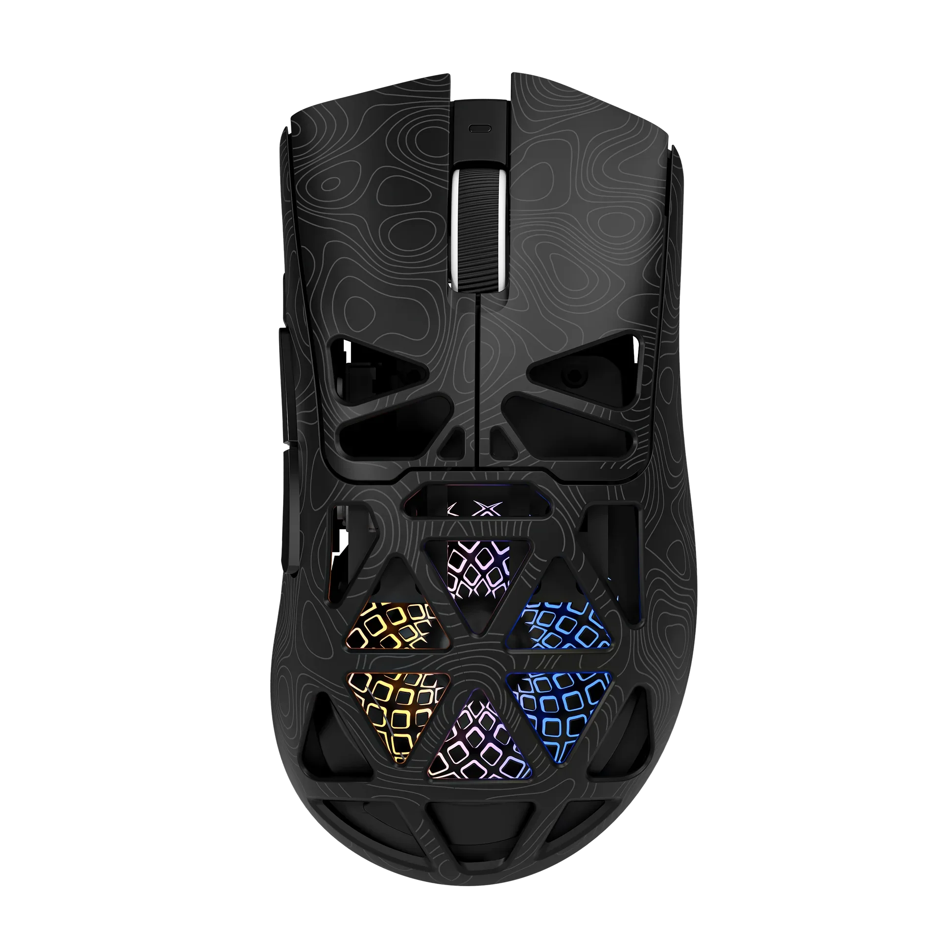 Gaming Combo – Red Switch Keyboard + G11 Gaming Mouse