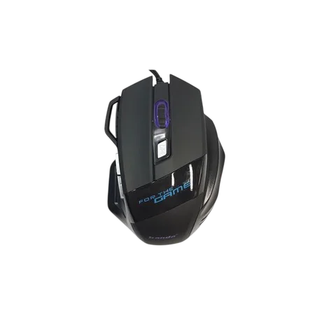 Souris Gaming Avec Fil Sepoma 4200 DPI