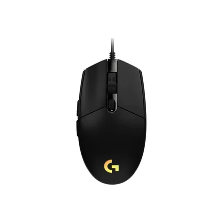 LOGITECH G102 LIGHTSYNC RGB Noir