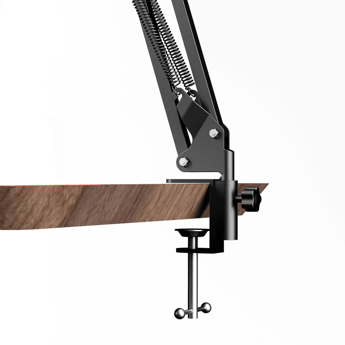 ME6S-35 USB Microphone for PC, Gaming Mic for PS4/ PS5/ Mac/Phone,Condenser Microphone with Touch Mute,RGB Lighting,Gain knob