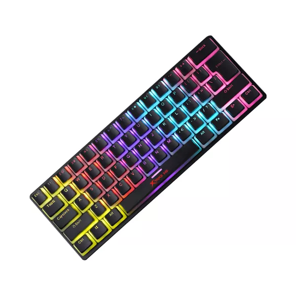 Pack Gaming Élite : Xtrike Me GK-985P + MSI FOGER GM100 ⭐