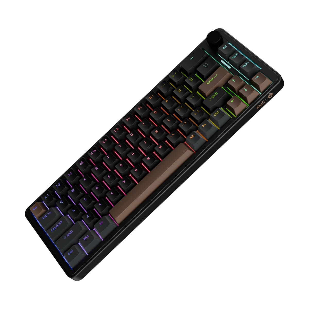 Ultimate Gaming Duo - GM68 V2 + DeathAdder Elite