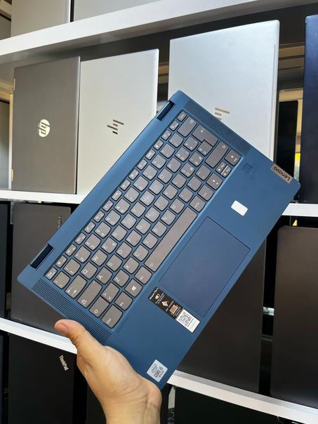 Lenovo pro slim ultra 7 155H 16gb ddr5 1tb ssd nvme oled