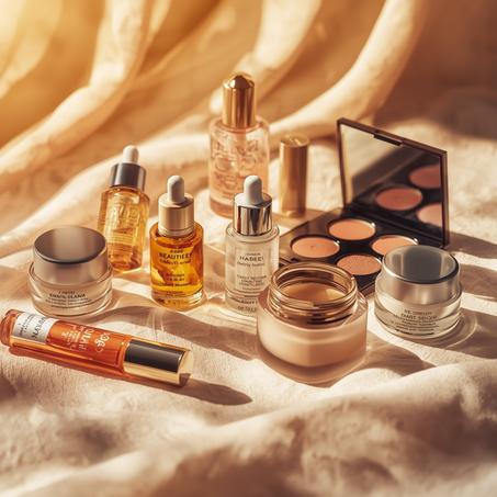 الركن الجمالي