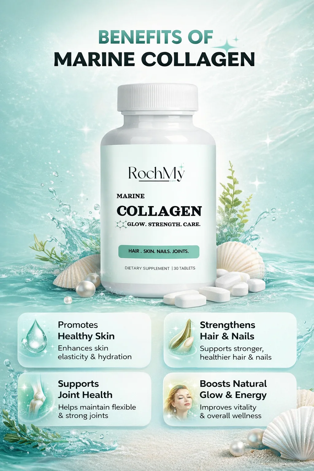 Marin Collagen