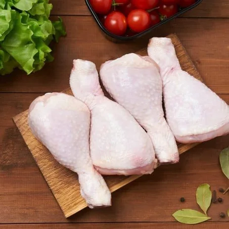 Pelons de poulet