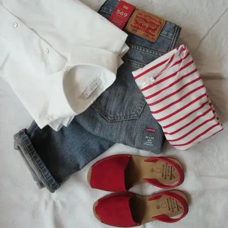 ازياء الرجال