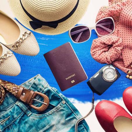 اكسسوارات نسائية