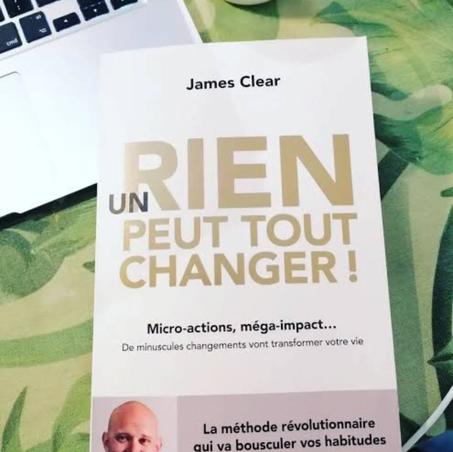 Un Rien Peut Tout Changer