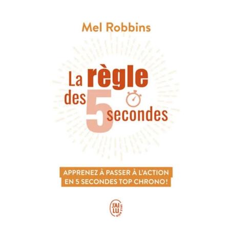 La régle des 5 secondes