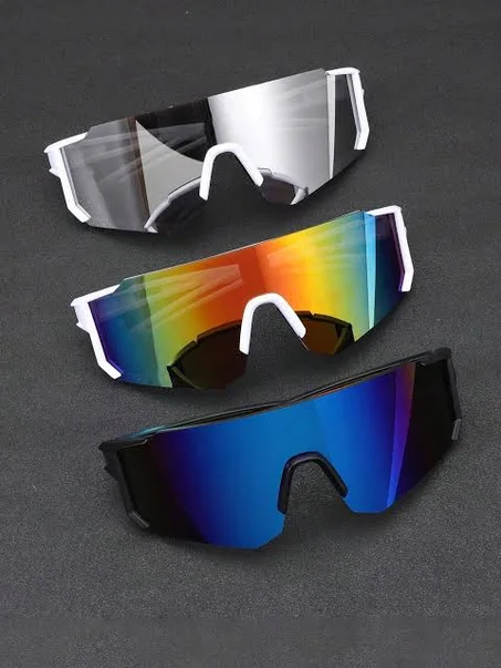 3قطع نظارات عصرية جديدة للجنسين