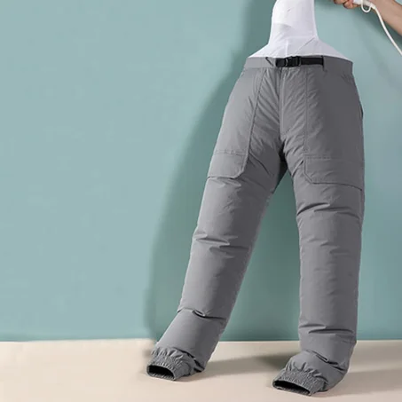 مجفف ملابس محمول قطعتين