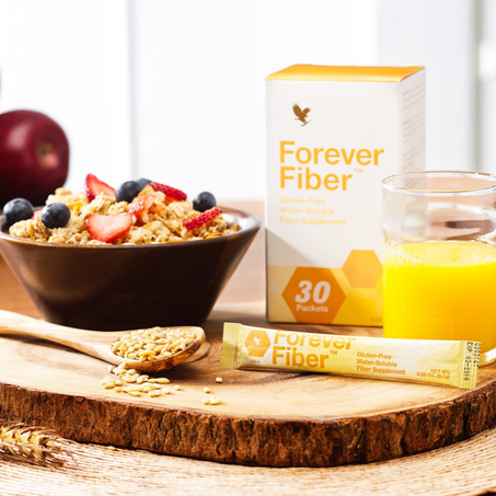 FOREVER FIBER فوريفر فايبر