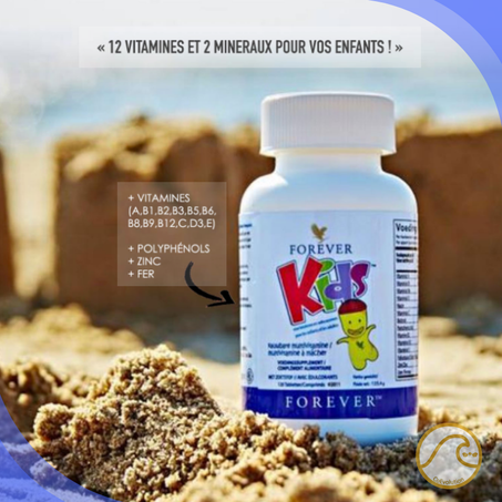 FOREVER KIDS فوريفر كيدز