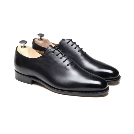 Bryan Chaussures Homme Oxford (Richelieu) Noir
