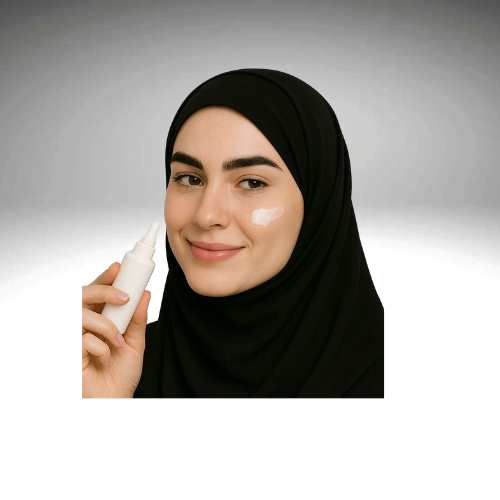 العناية و الجمال