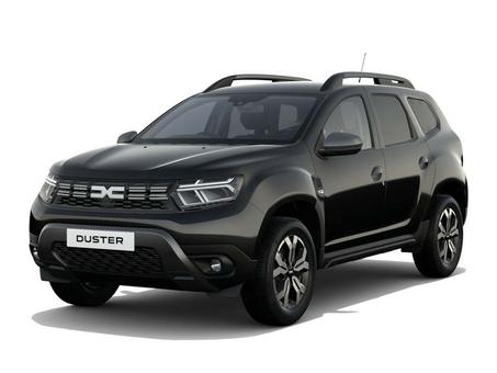 Dacia Duster Automatique