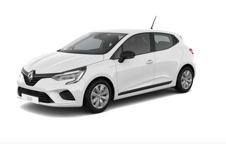 Renault Clio 5