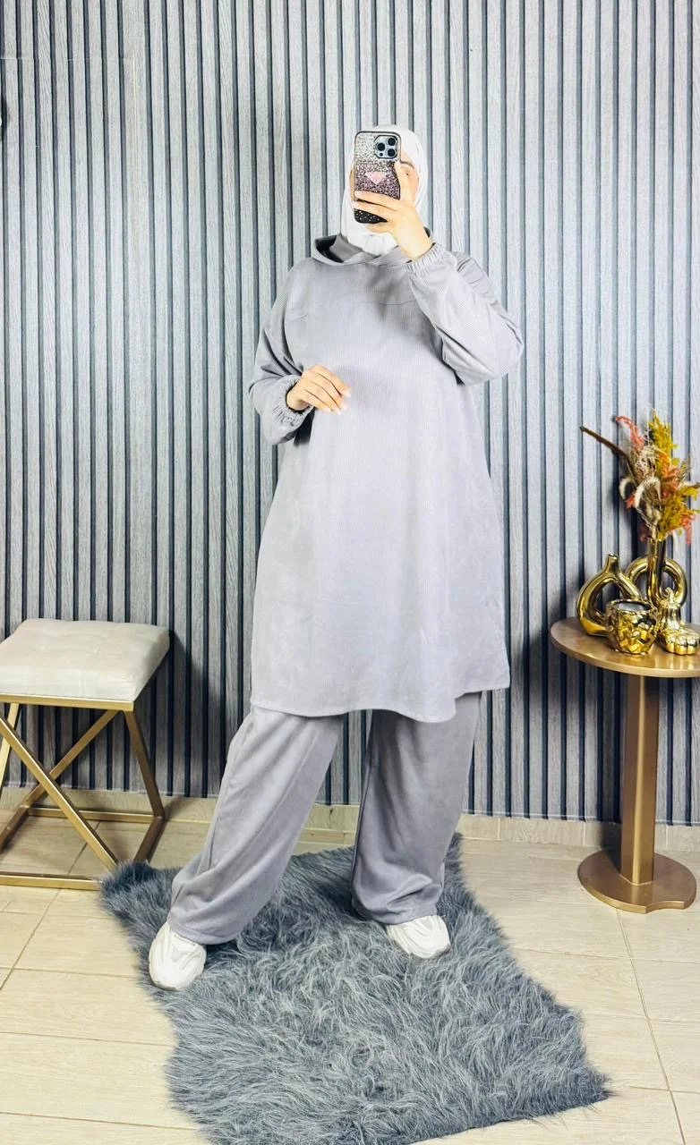 انسومبل فودان مشرط