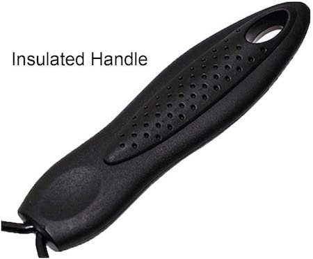 لوحة التوصيل الحراري لموقد الغاز Heat Conduction Plate
