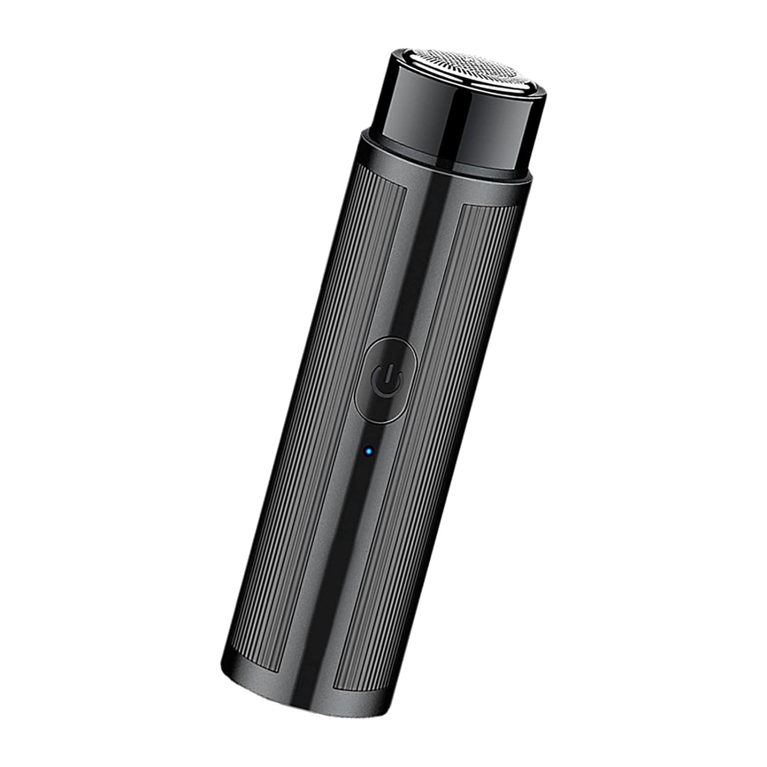 ماكينة حلاقة كهربائية صغيرة برأس دوار 360 درجة Portable Electric Shaver