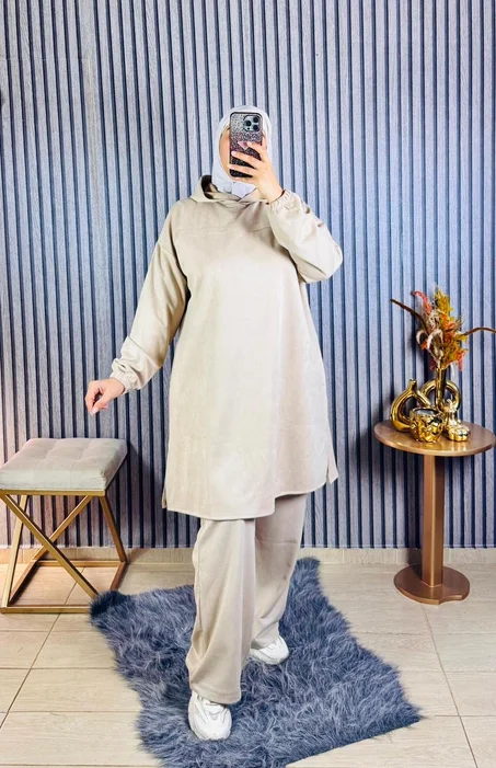 انسومبل فودان مشرط