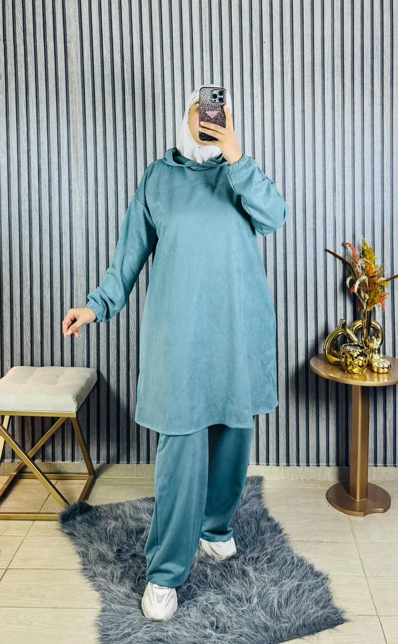 انسومبل فودان مشرط