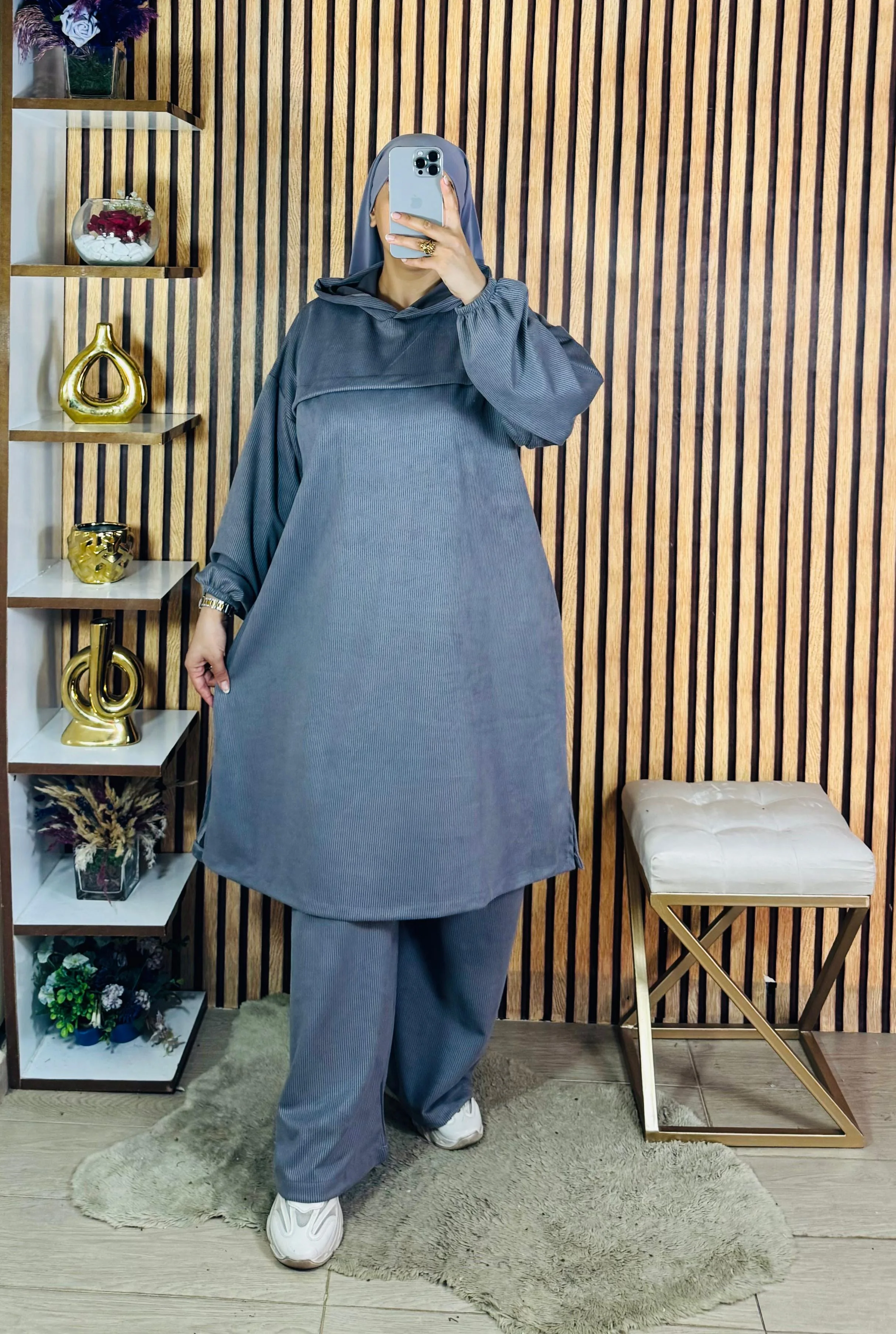 انسومبل فودان مشرط