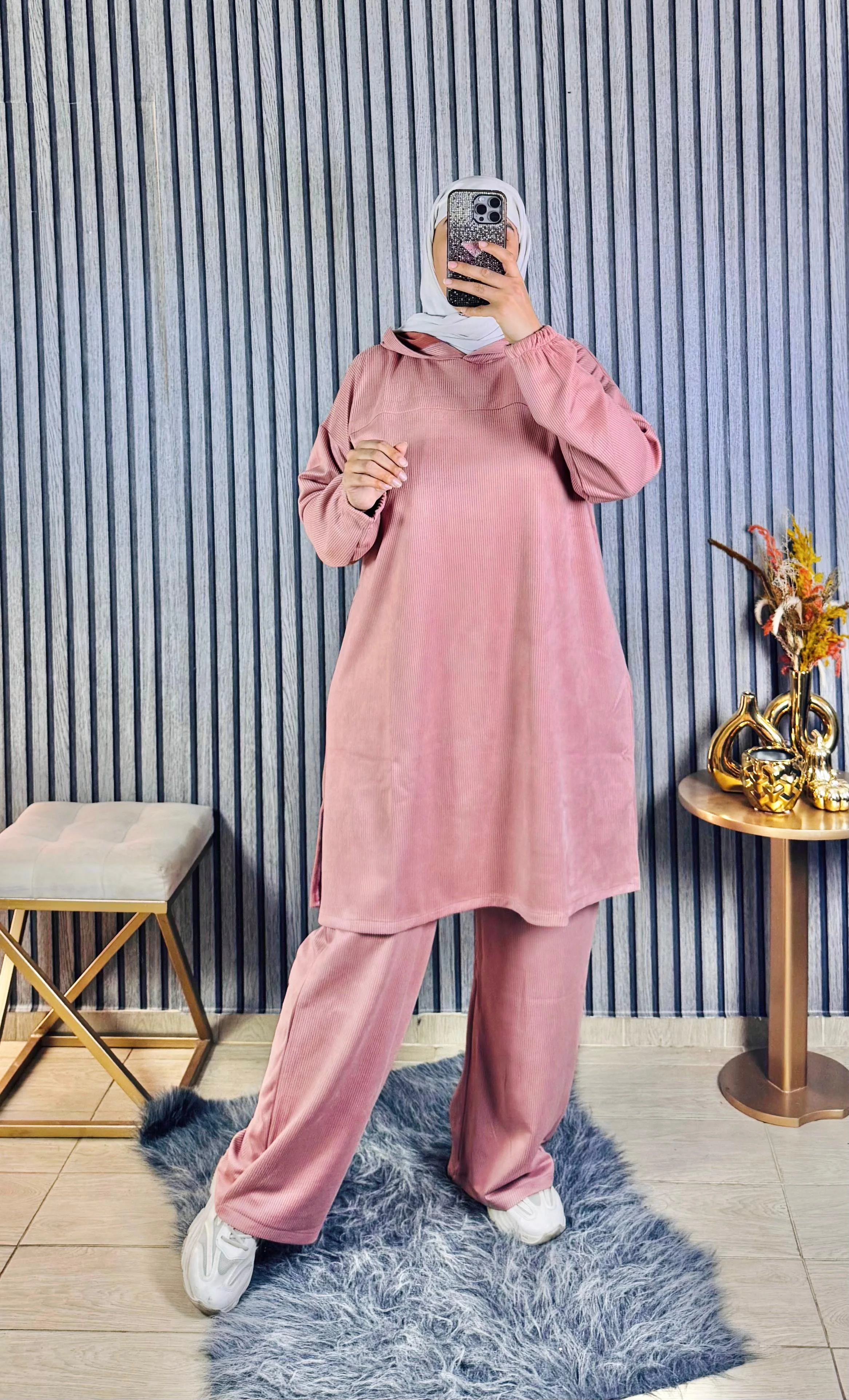 انسومبل فودان مشرط