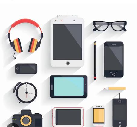 المنتجات التكنولوجية