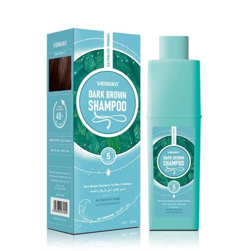 Hair Natural Shampoo