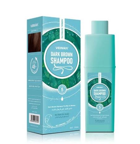 Hair Natural Shampoo