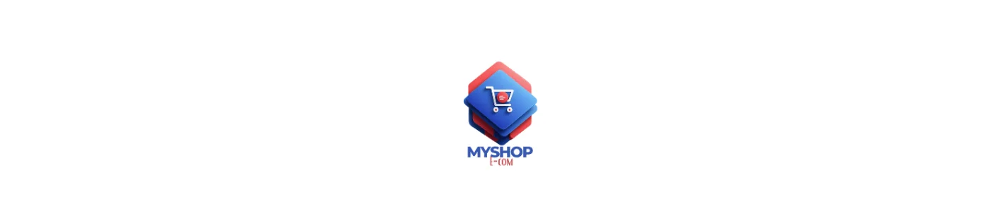 MYSHOP E-COM