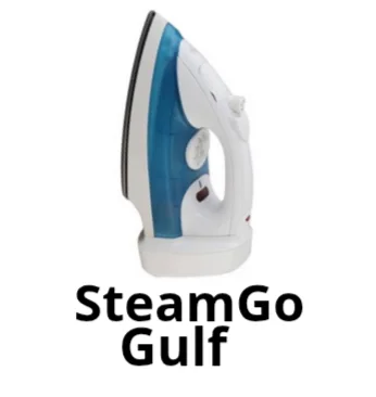 SteamGo