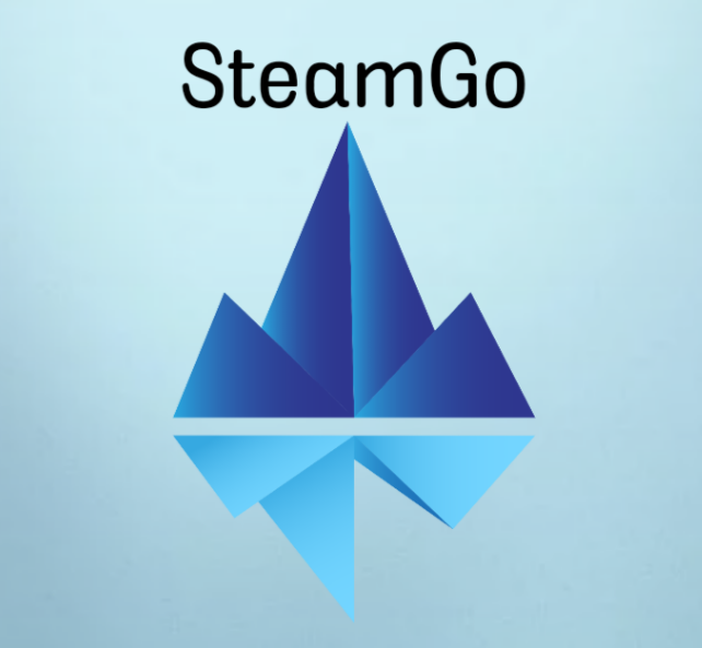 SteamGo