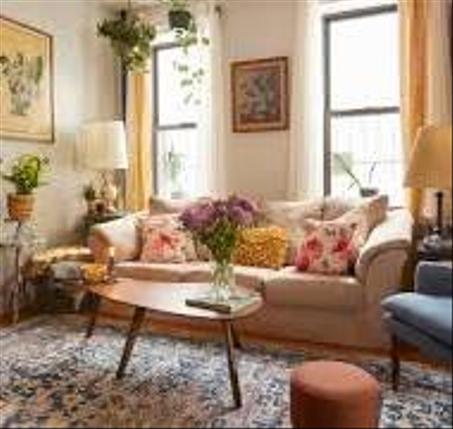 الأثاث المنزل