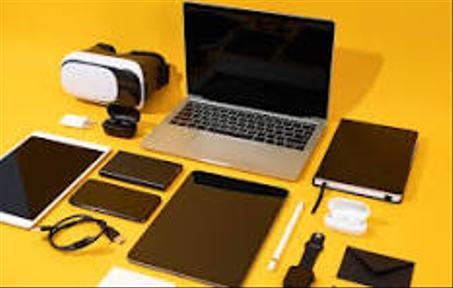 الإلكترونيات