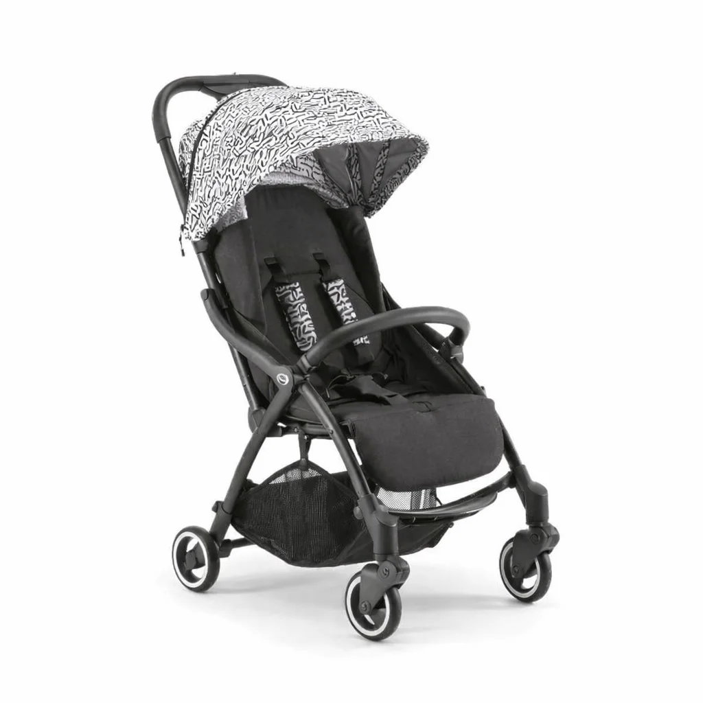 Poussette Magic autofoldable