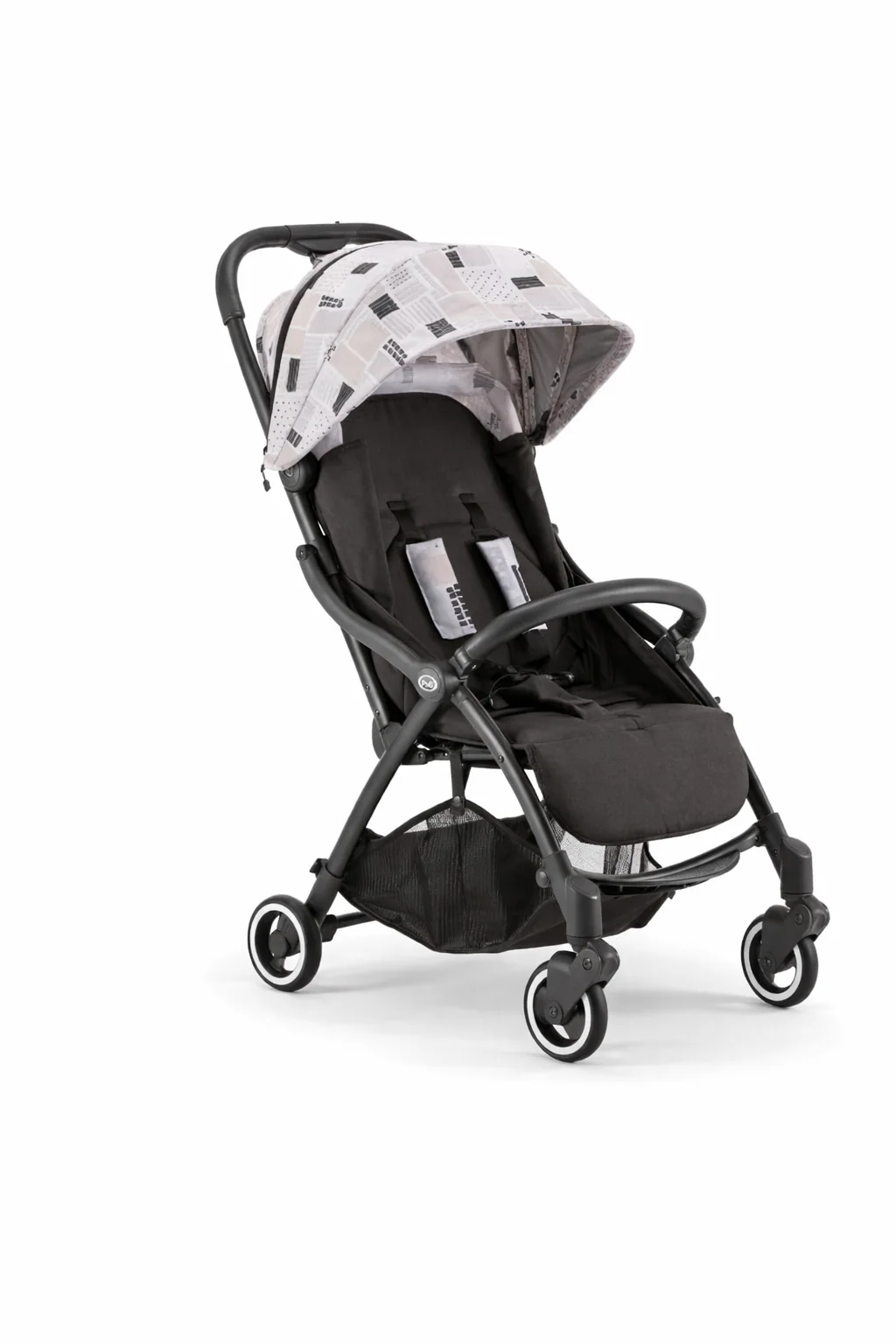 Poussette Magic autofoldable