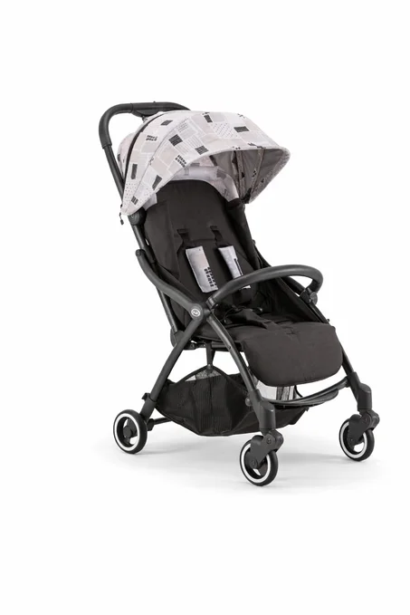 Poussette Magic autofoldable