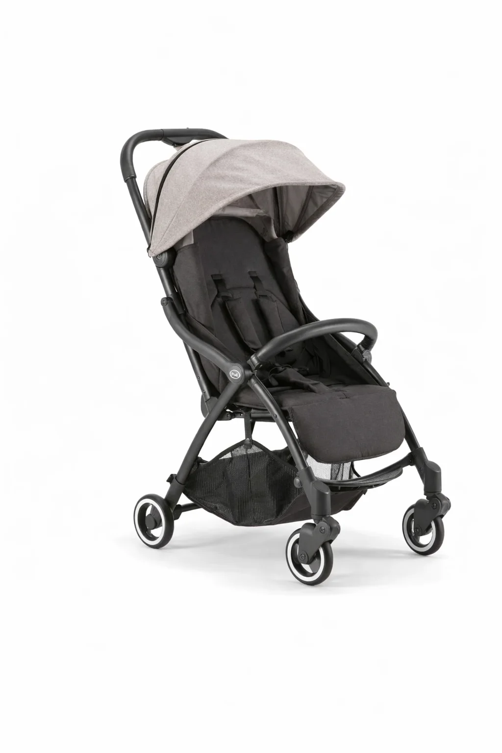 Poussette Magic autofoldable